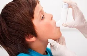 Las enfermedades respiratorias agudas tienen una duración de dos semanas.