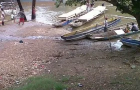 El jueves fueron hallados cinco cadáveres y este viernes otros cuatro en la comarca Emberá Wounan..