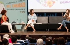 Presentación de la campaña.