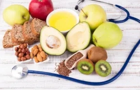 Muertes podrían evitarse evitarse con cambios significativos en la alimentación habitual y el estilo de vida.