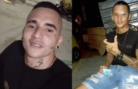 Jesús Alfredo Cedeño Orellano. 