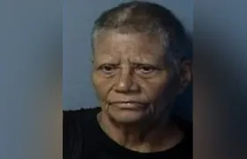 María Parrilla Álamo.