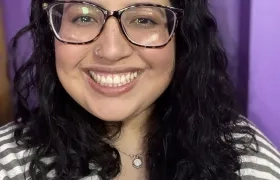 Melissa Guida-Richards.