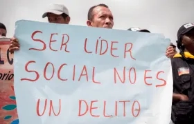 Violencia política en Colombia