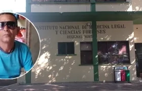 Wilfrido Paternina Polo.