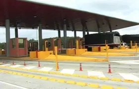 Peajes en la vía Ciénaga-Barranquilla