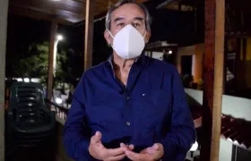 Fidel Castaño, gerente de Gestión de Ingresos.