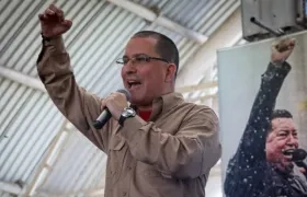 Sergio Garrido, derrotó al chavismo en su propio feudo electoral.