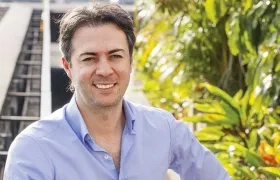 Alcalde de Medellín, Daniel Quintero