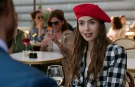 La vida de Emily Cooper en París seguirá en Netflix.