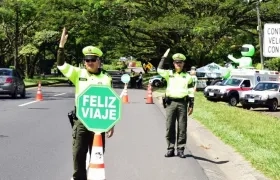 El plan retorno avanza con normalidad en el país. 