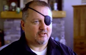 Elmer Stewart Rhodes III.