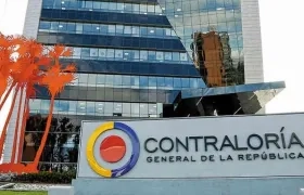 Contraloría General de la República. 