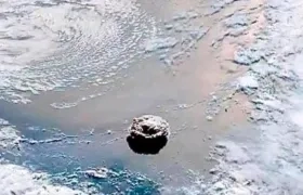 Se espera que pronto se pueda tener un panorama de la devastación.