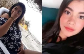 Margarita Gómez Márquez. 