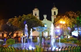 Cogua, Cundinamarca. 