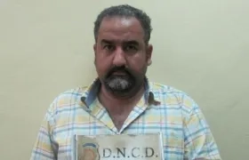 El haitiano Rodolphe Jaar.