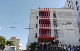 Oficina de Registro de Instrumentos Públicos.