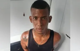 César David Cova Rivera. 