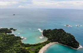 El Foro de Ministras y Ministros de Medio Ambiente de América Latina y el Caribe se realizó en San José, Costa Rica.