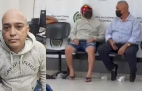 Luis Carlos Ortiz Blanco, conocido como 'Luchito'