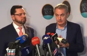 José Luis Rodríguez Zapatero.