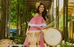 María Alejandra Rondón Santos.