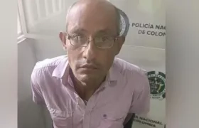 Gabriel Enrique González Cubillos deberá responder por homicidio agravado.