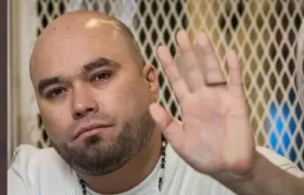 John Henry Ramírez, el hispano ejecutado en Texas.