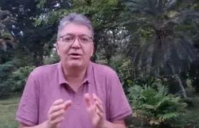 Mauricio Cárdenas, exministro de Hacienda