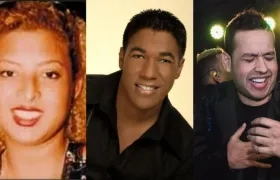 Patricia Teherán, Kaleth Morales y Martín Elías, tres ídolos que murieron en carreteras de la Costa.