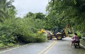 Imagen de Nicaragua.