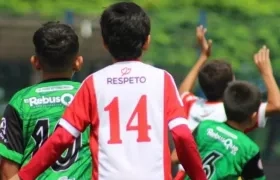 Acciones del partido. 