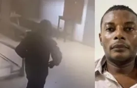 Juan Larinson Castro Estupiñán, alías ‘Matamba’.