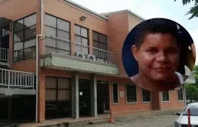 Gerardo de Jesús Mercado Arrieta.