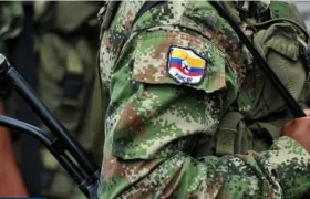 Los grupos armados han entregado este año a la Cruz Roja un total de 27 personas.