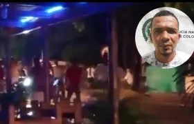 Franco Rodrigo Martínez.