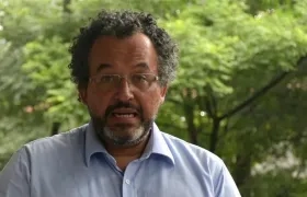 Roberto Carlos Vidal López.