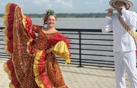 Los grupos de cumbiamberos más representativos estarán en el Gran Malecón.