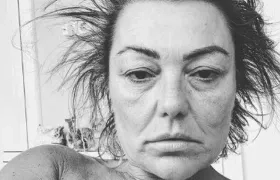 Estado actual de Amaia Montero, cantante española. 