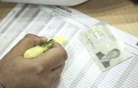 El proceso se extenderá hasta el 29 de agosto del año entrante.