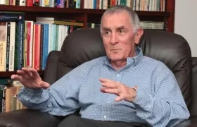 Carlos Gustavo Cano.