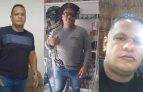 Roy Ricardo Galea Reyes.