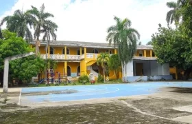 Una de las instituciones que será intervenida.