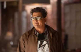 Carlos Vives, artista.