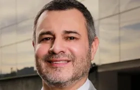 Santiago Restrepo Garizabal.