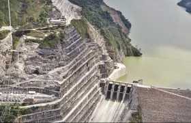 La obra comenzó en 2010 y debía estar concluida en 2018.