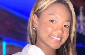 Mayra Alejandra Miranda Herrera.