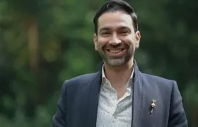 Mauricio Toro, presidente del Icetex