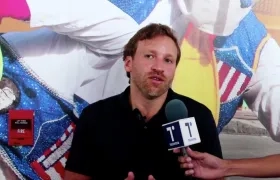 Carlos Acosta Juliao, exgerente de Ciudad de Barranquilla.